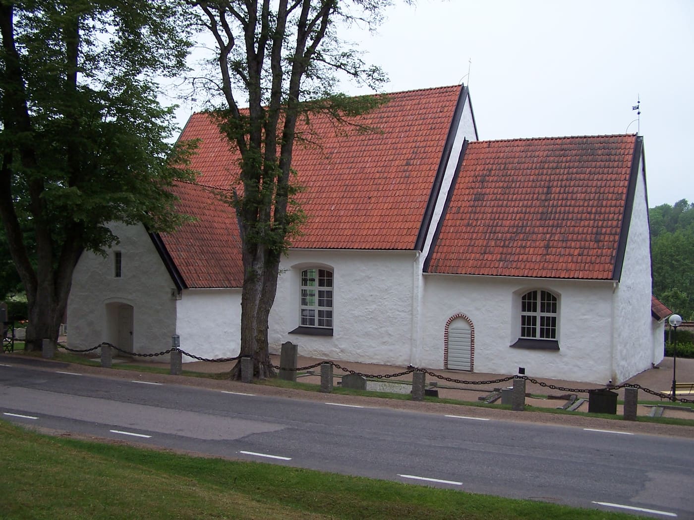 Edestad Church