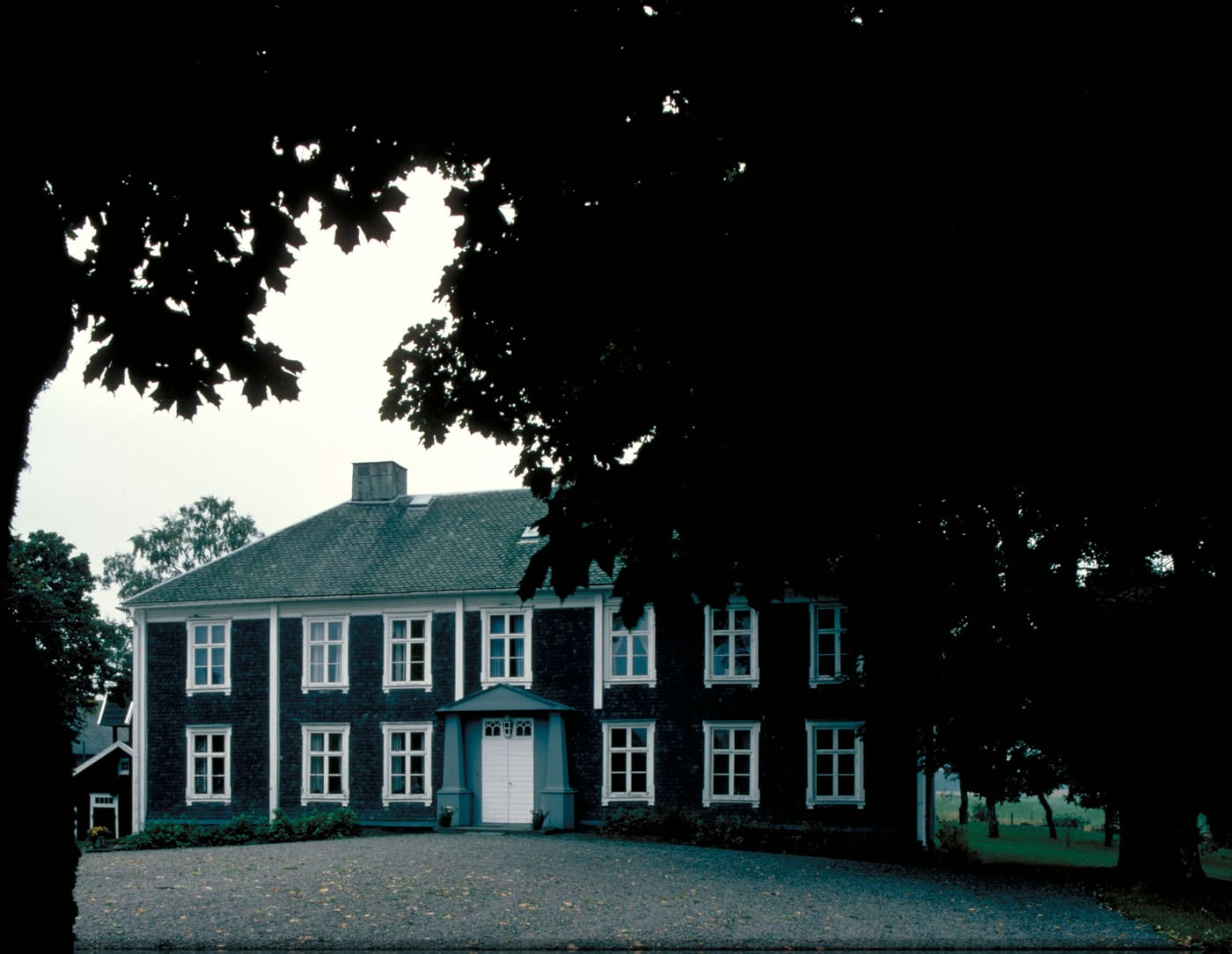 Ekholmens herrgård