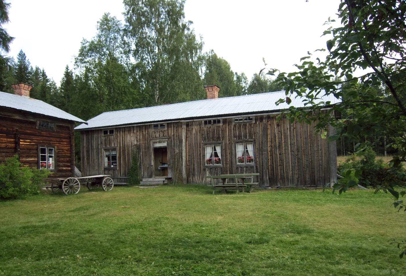 Ersk-Matsgården