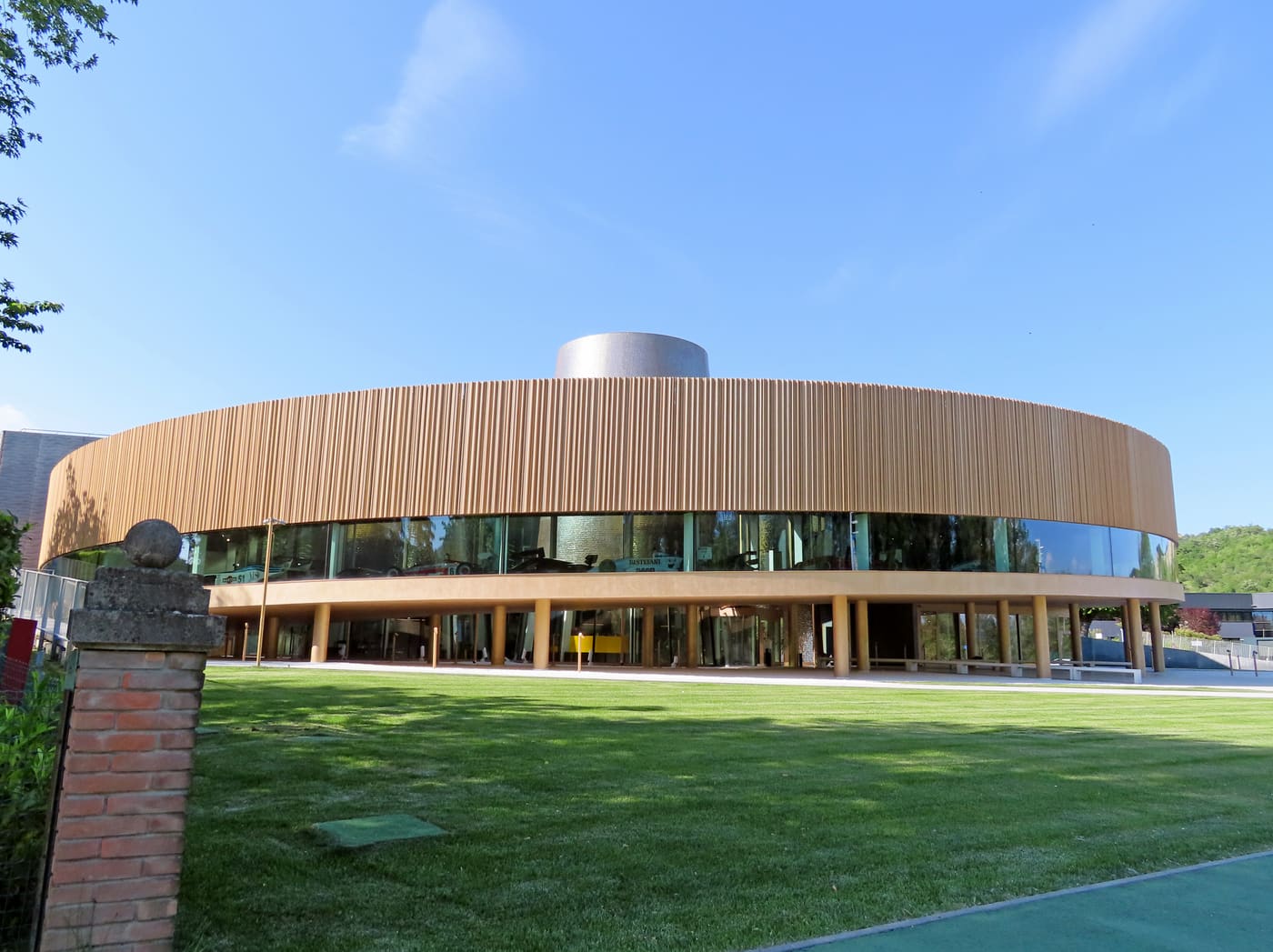 Dallara Academy