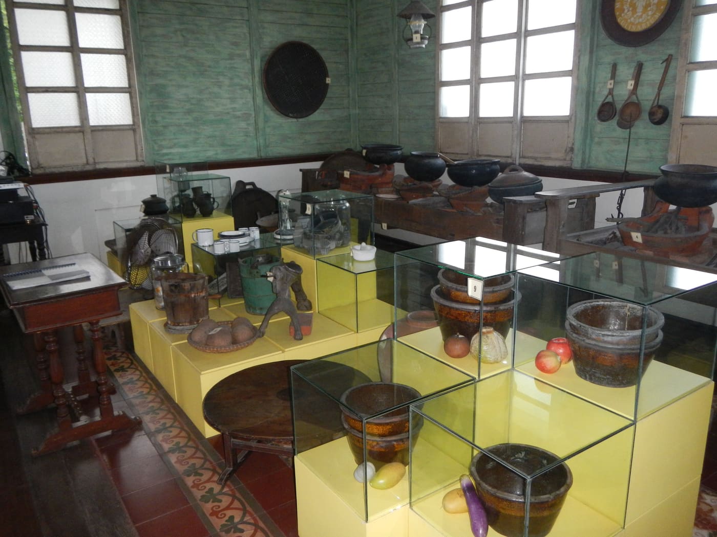 Museo ning Angeles