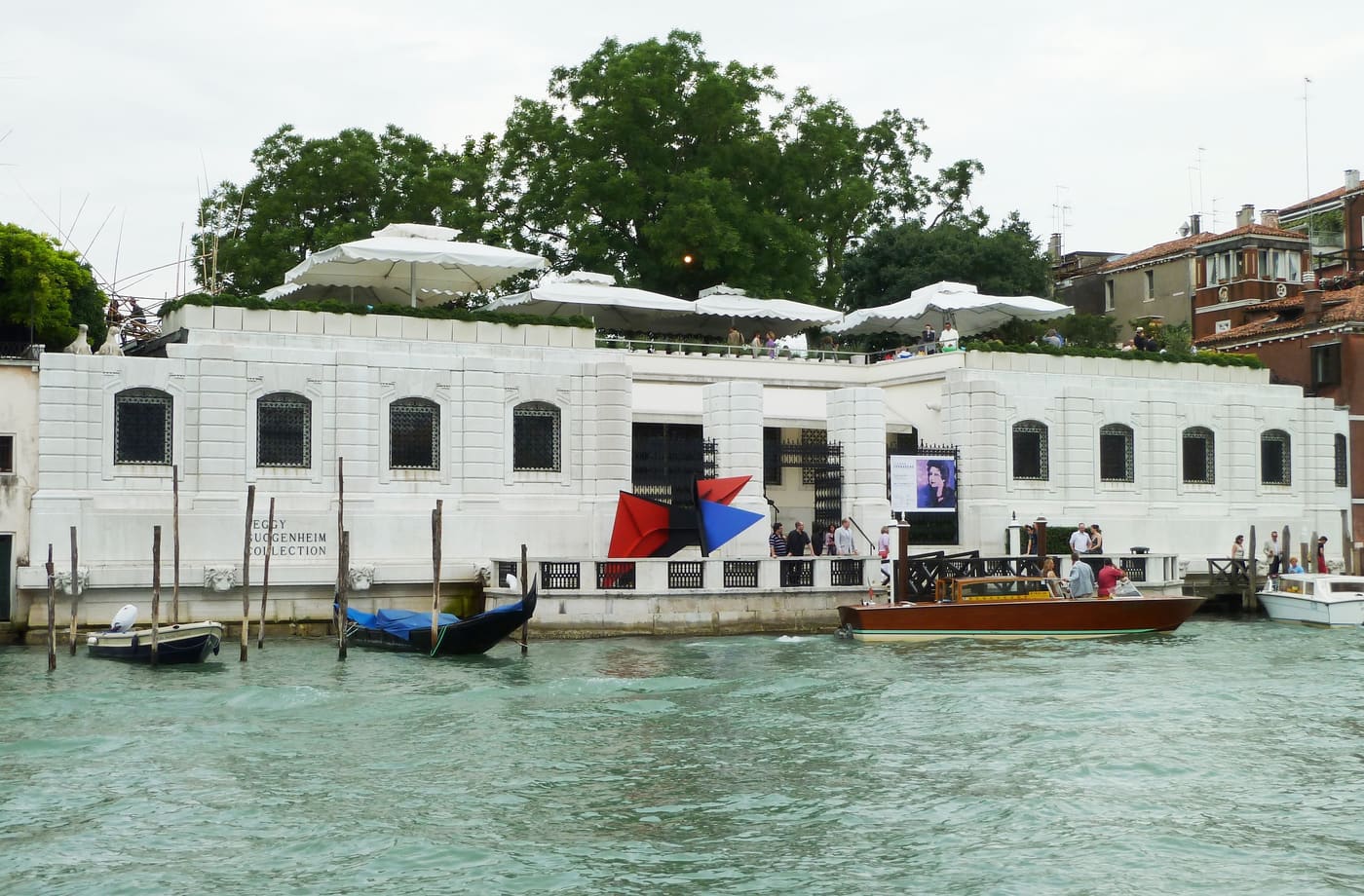 Peggy Guggenheim Collection