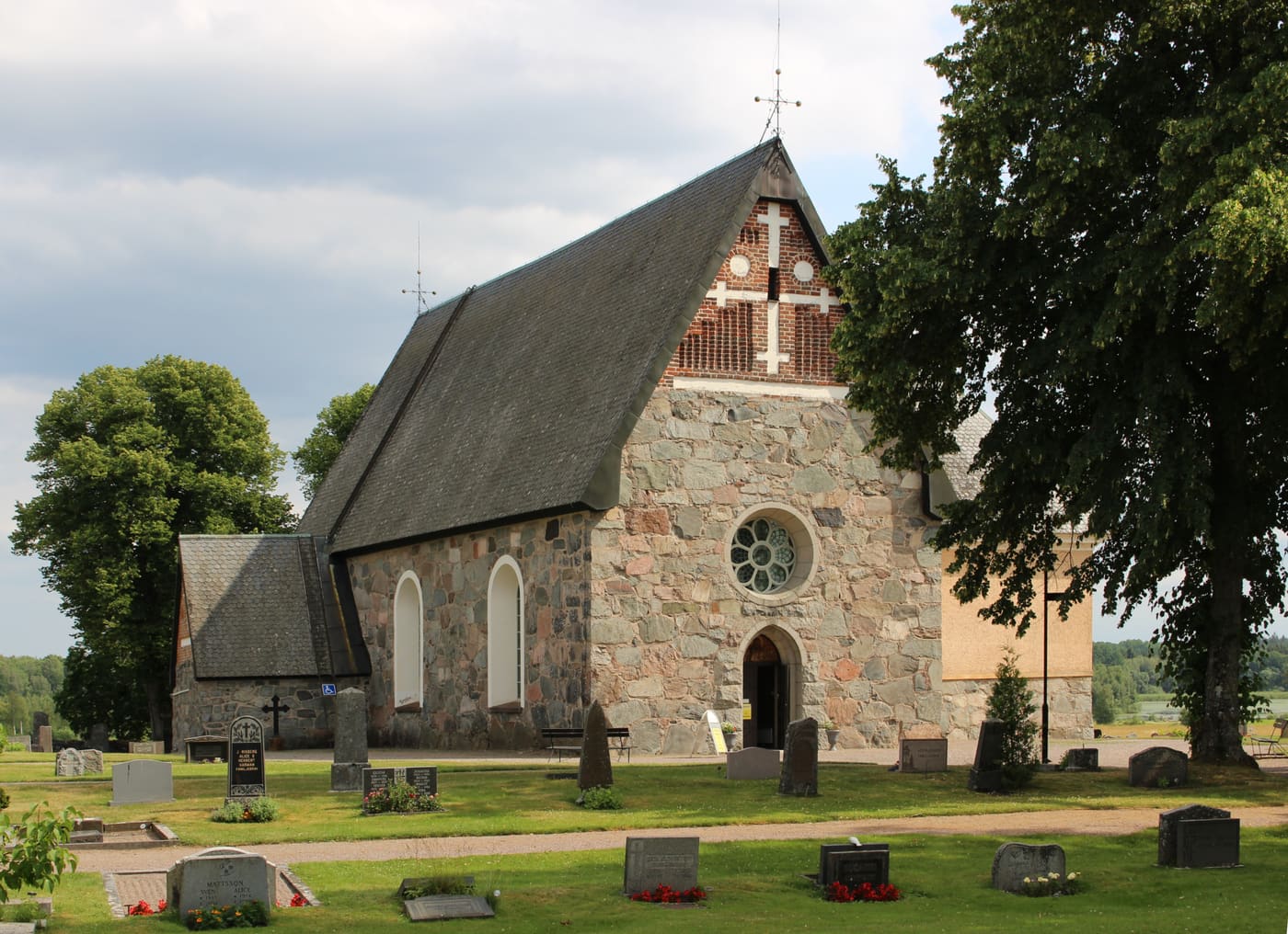 Films kyrka