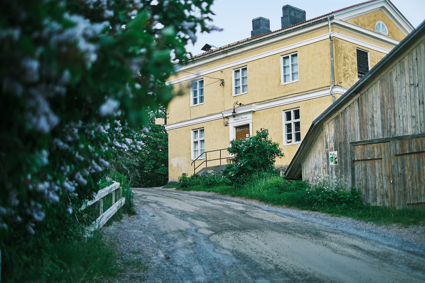 Fiskars Museum