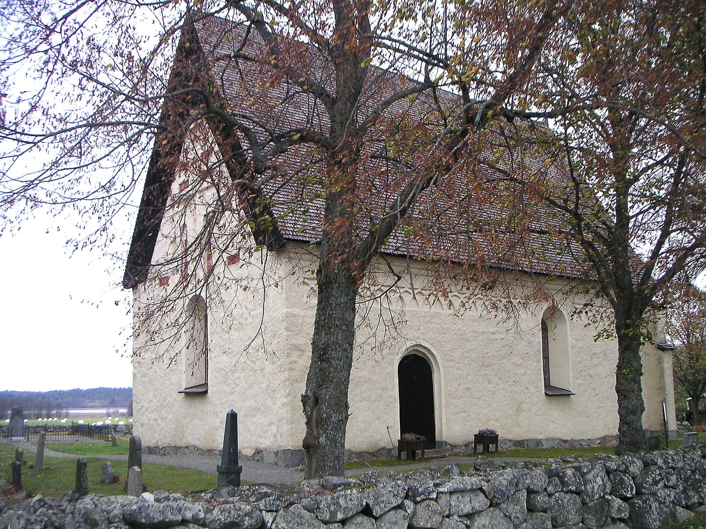 Fittja Church