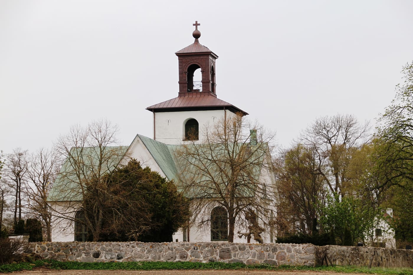 Fleninge Church