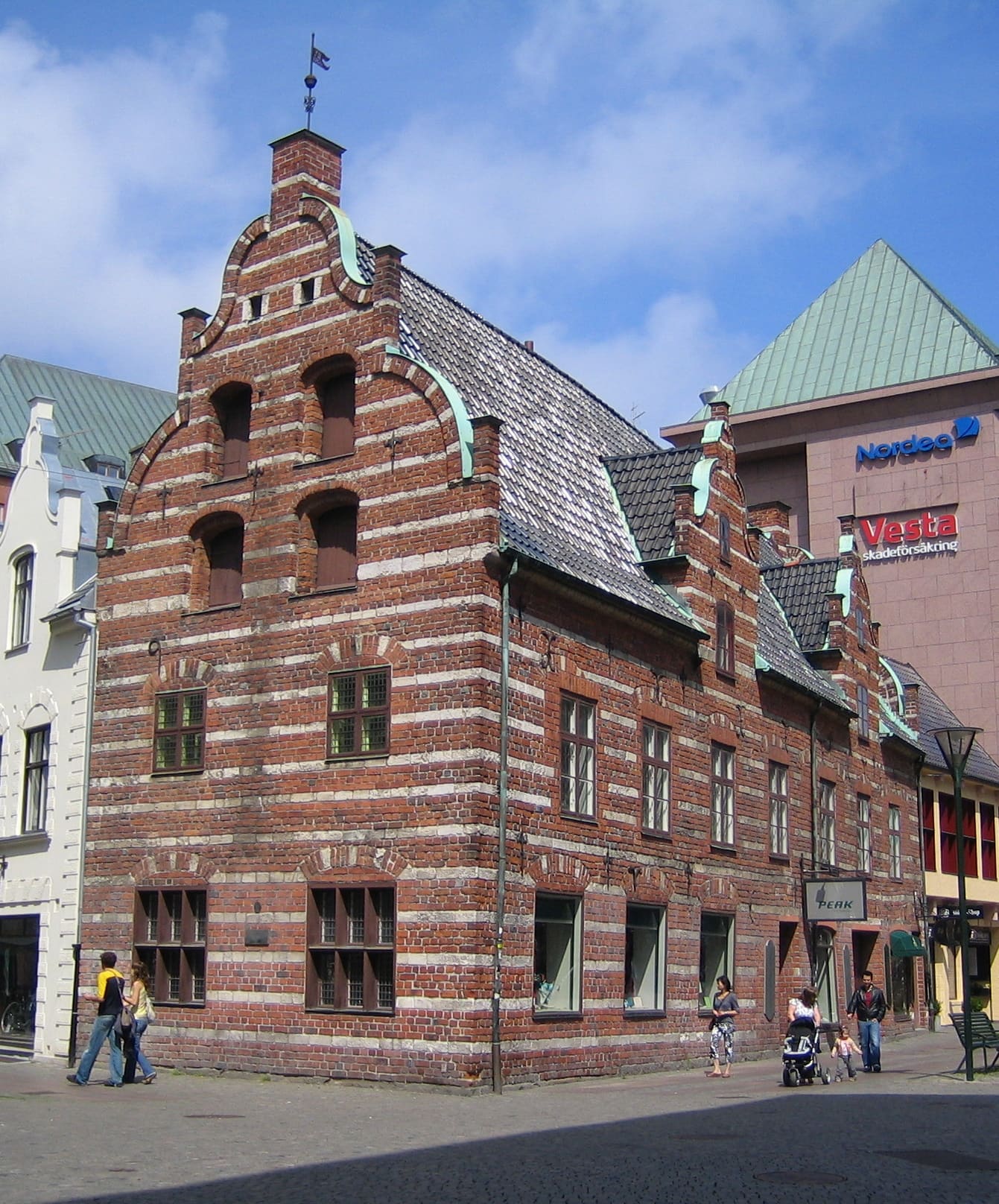 Flensburgska huset