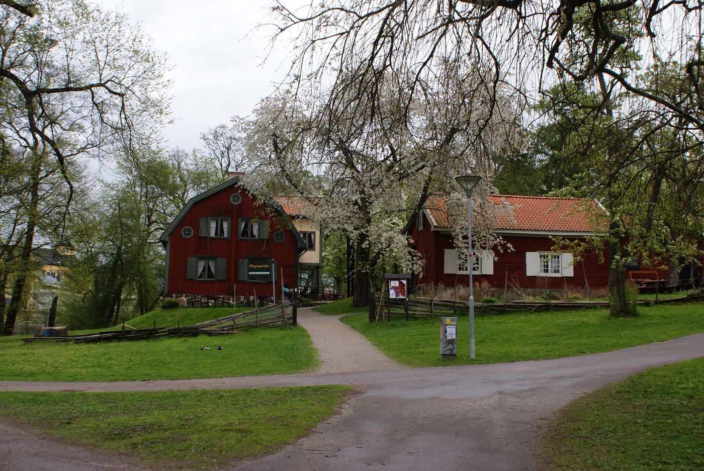 Färgargården