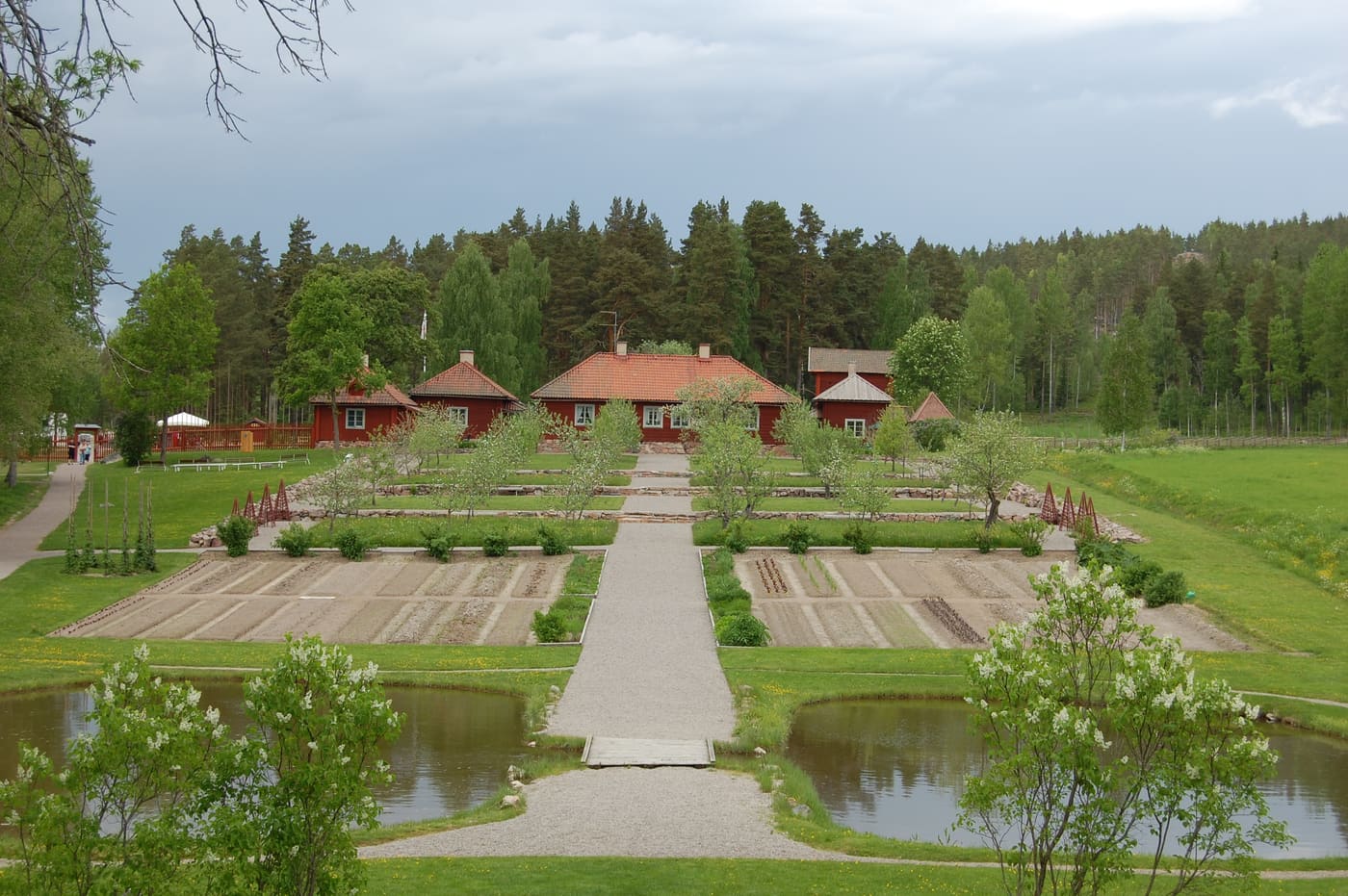 Gamla Staberg