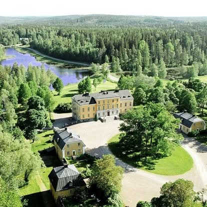 Garpenbergs herrgård