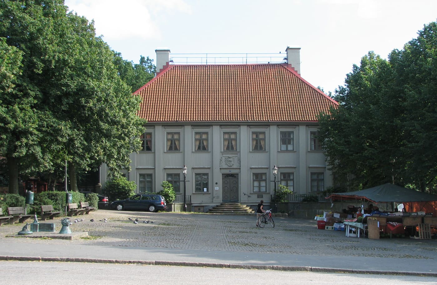 Gathenhielmska huset