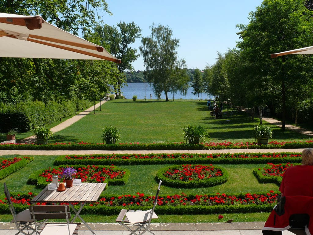 Garten Liebermann