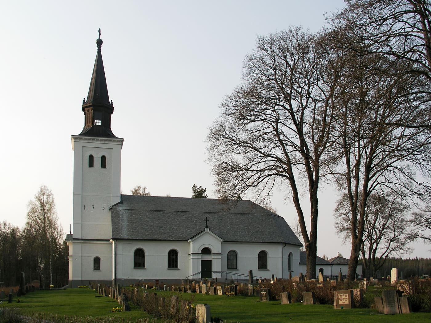 Glava Church