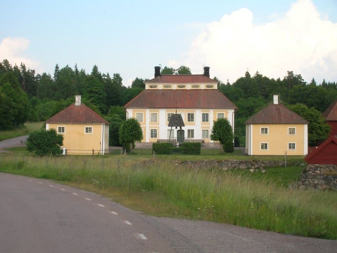 Godegårds bruk
