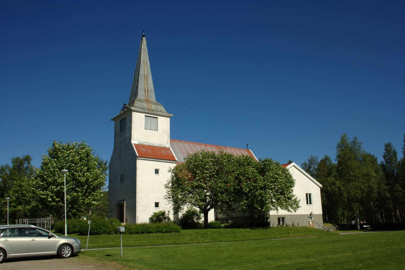 Granö Church