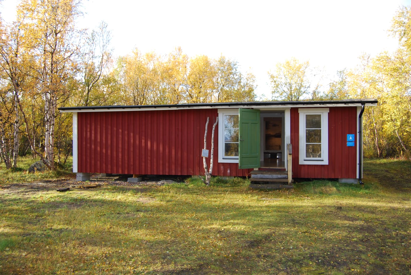 Gränsförsvarsmuseum