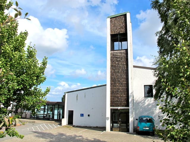 Guldhedskyrkan