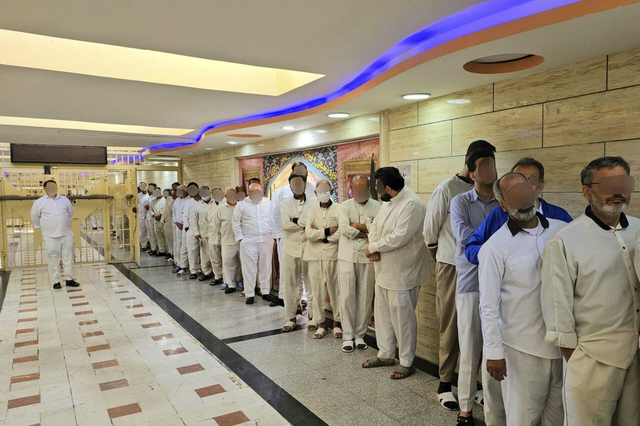 Adelabad Prison