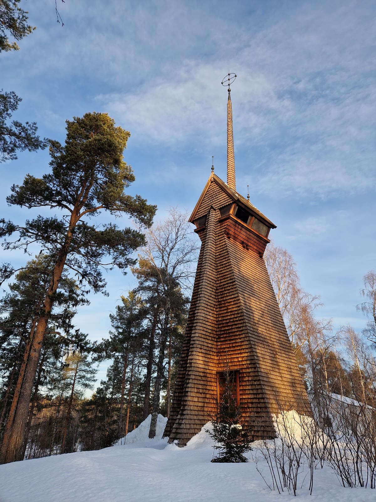 Gunnarsbyns kyrka