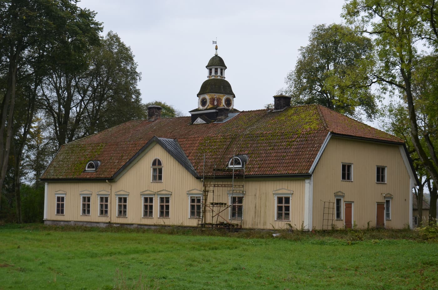 Göberga