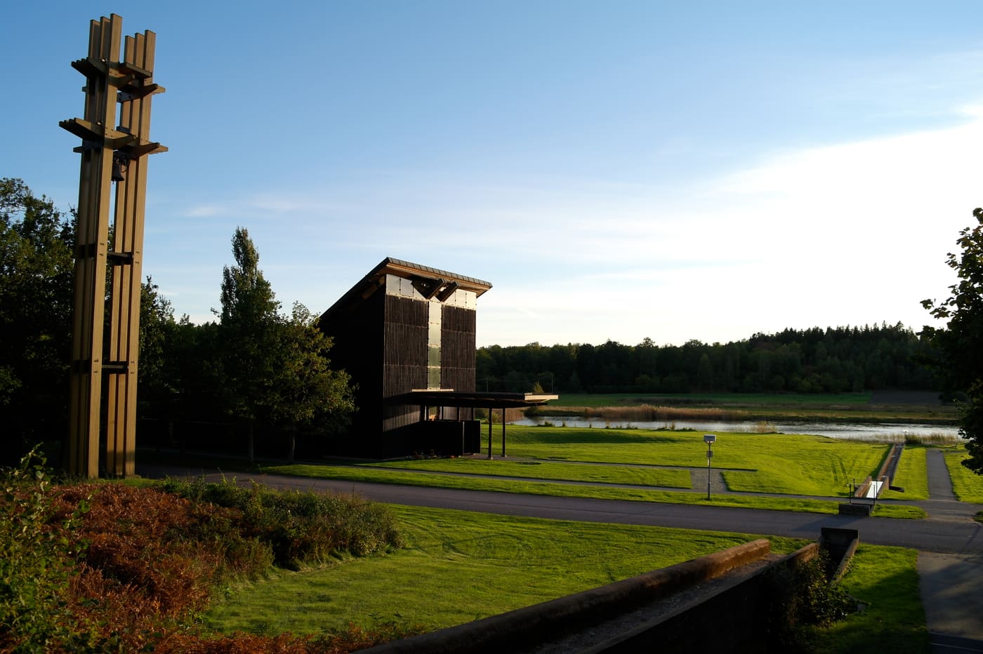 Görvälns griftegård
