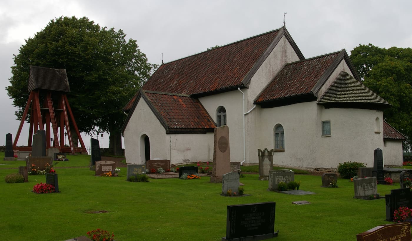 Göteve Church
