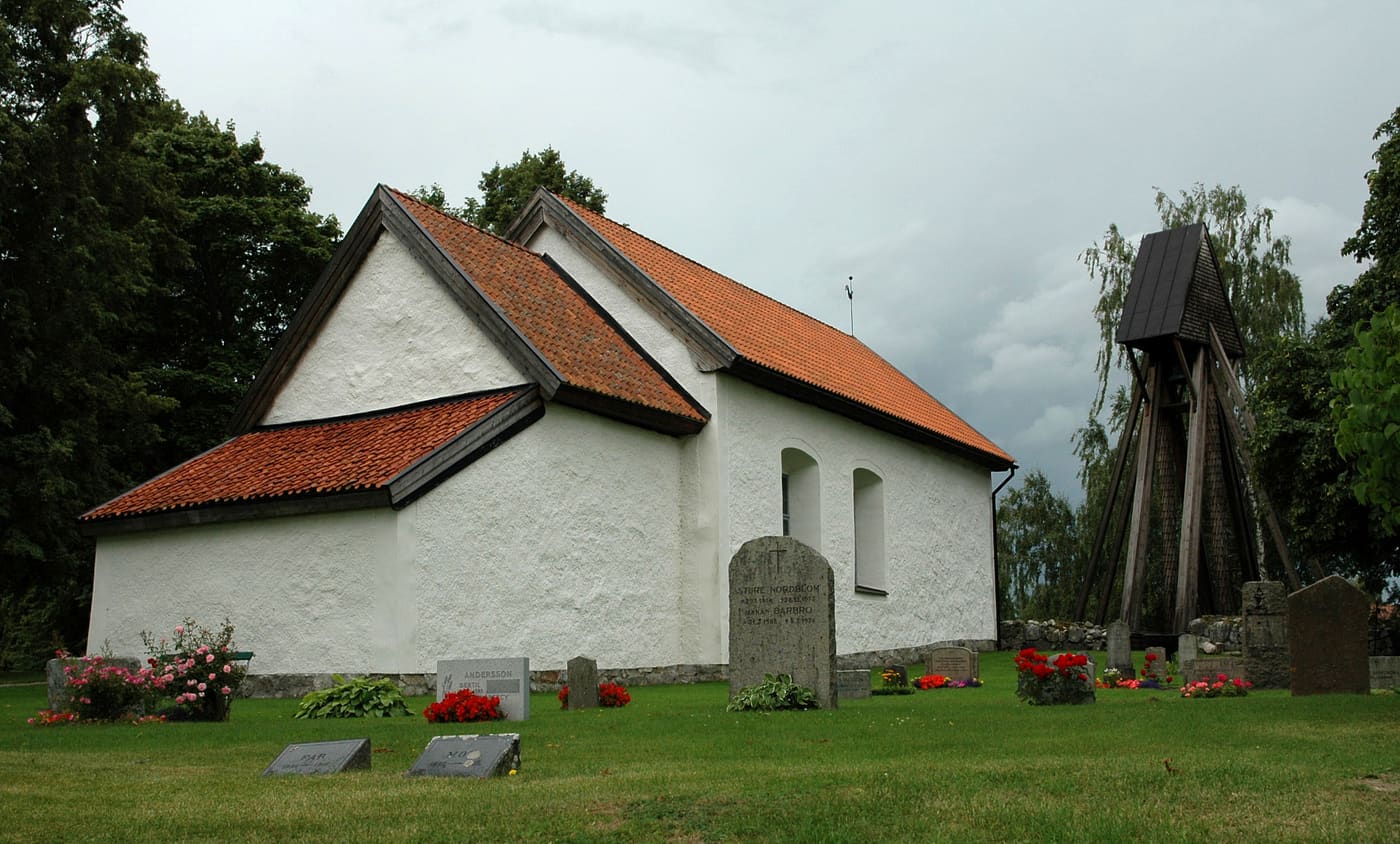 Halla Church