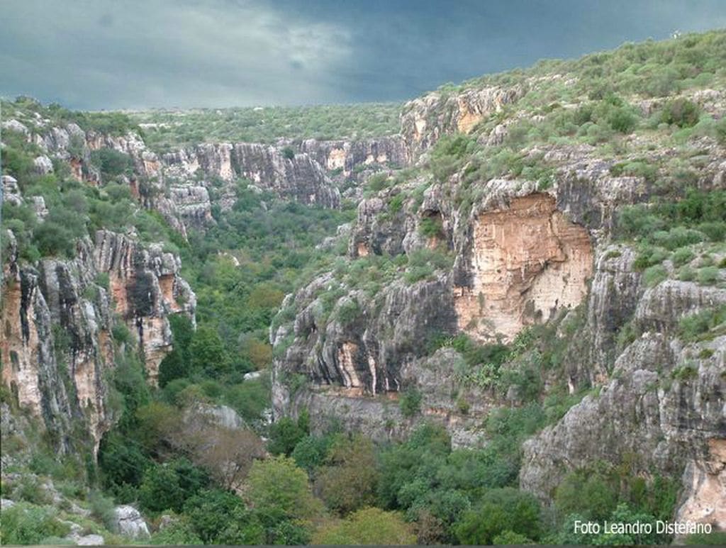 Cava d’Ispica