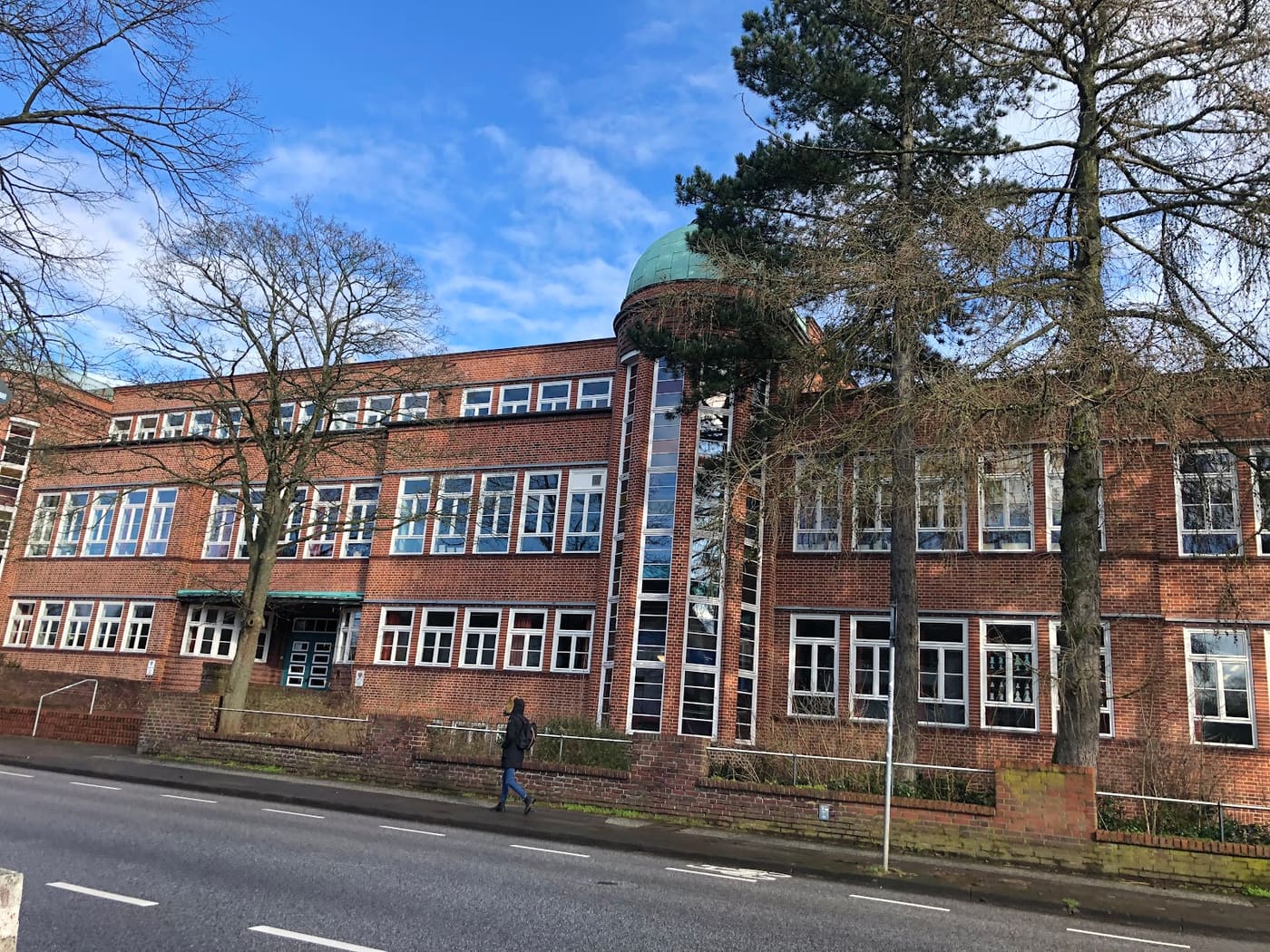Klosterhofschule