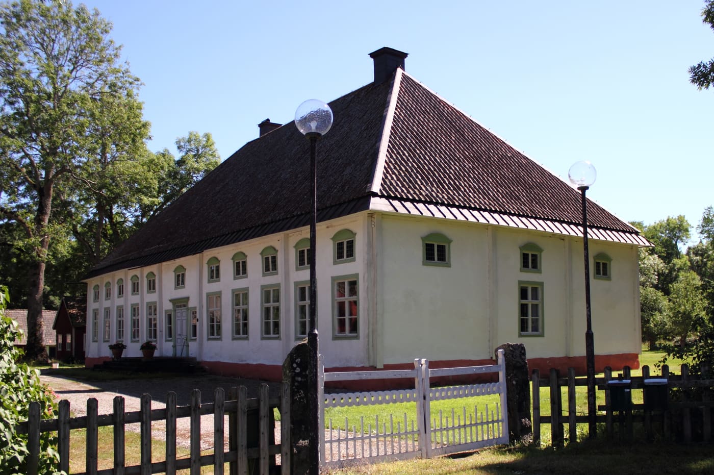 Harbonäs