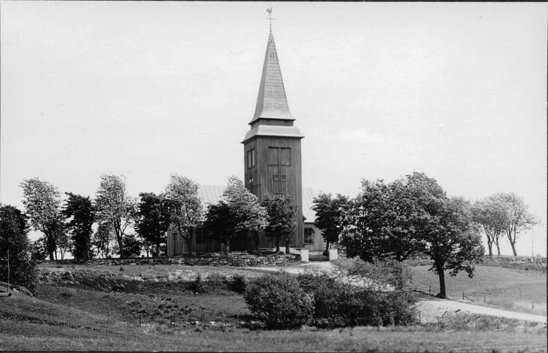 Hede Church