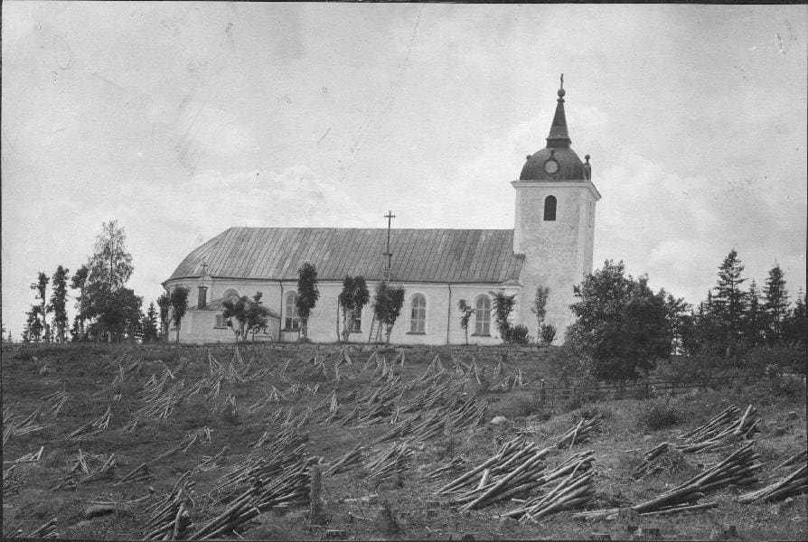 Hed Church
