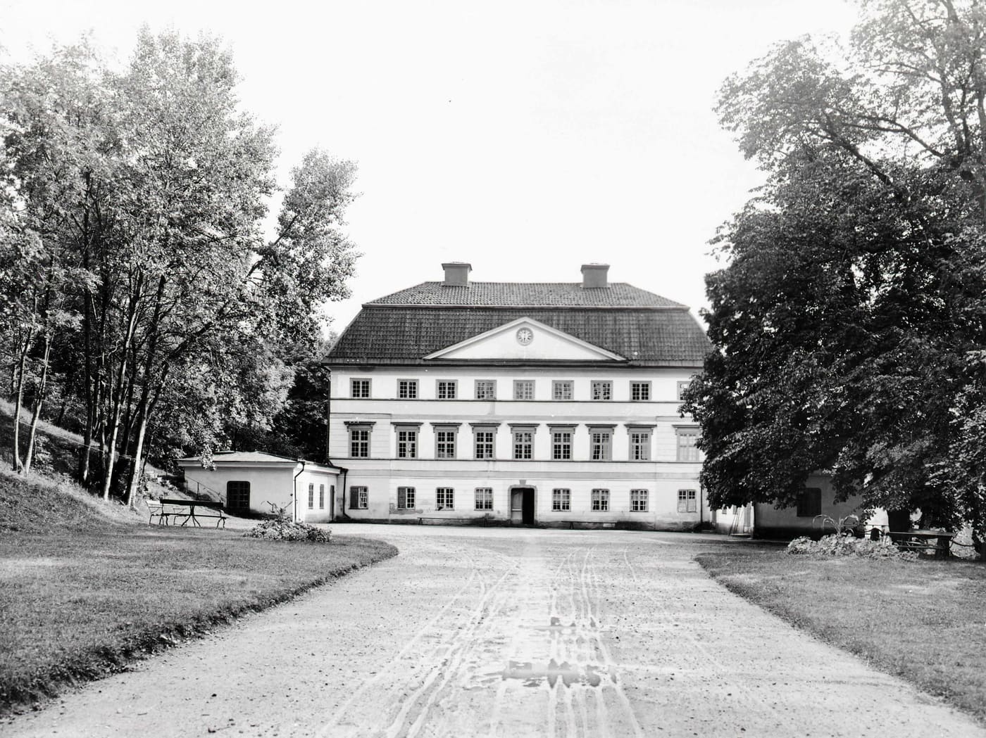 Helgerum