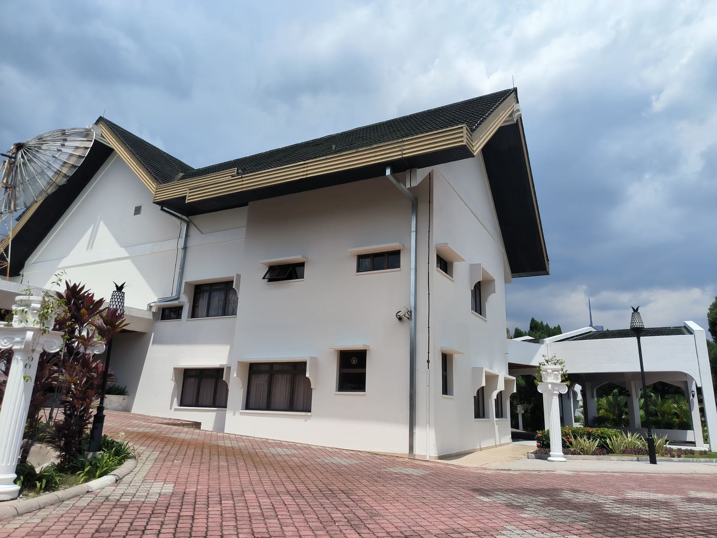 Galeria Sri Perdana