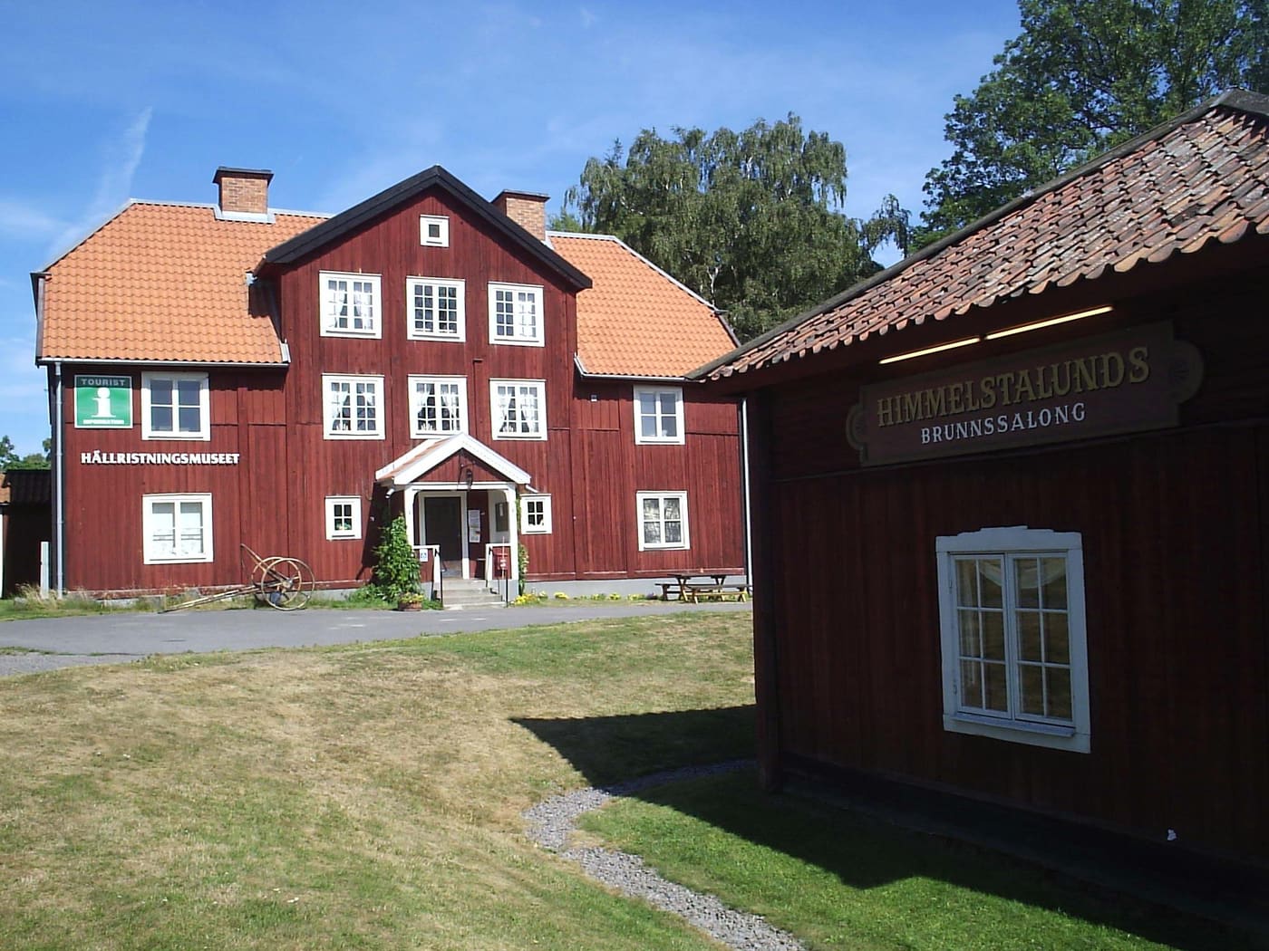 Himmelstalunds herrgård