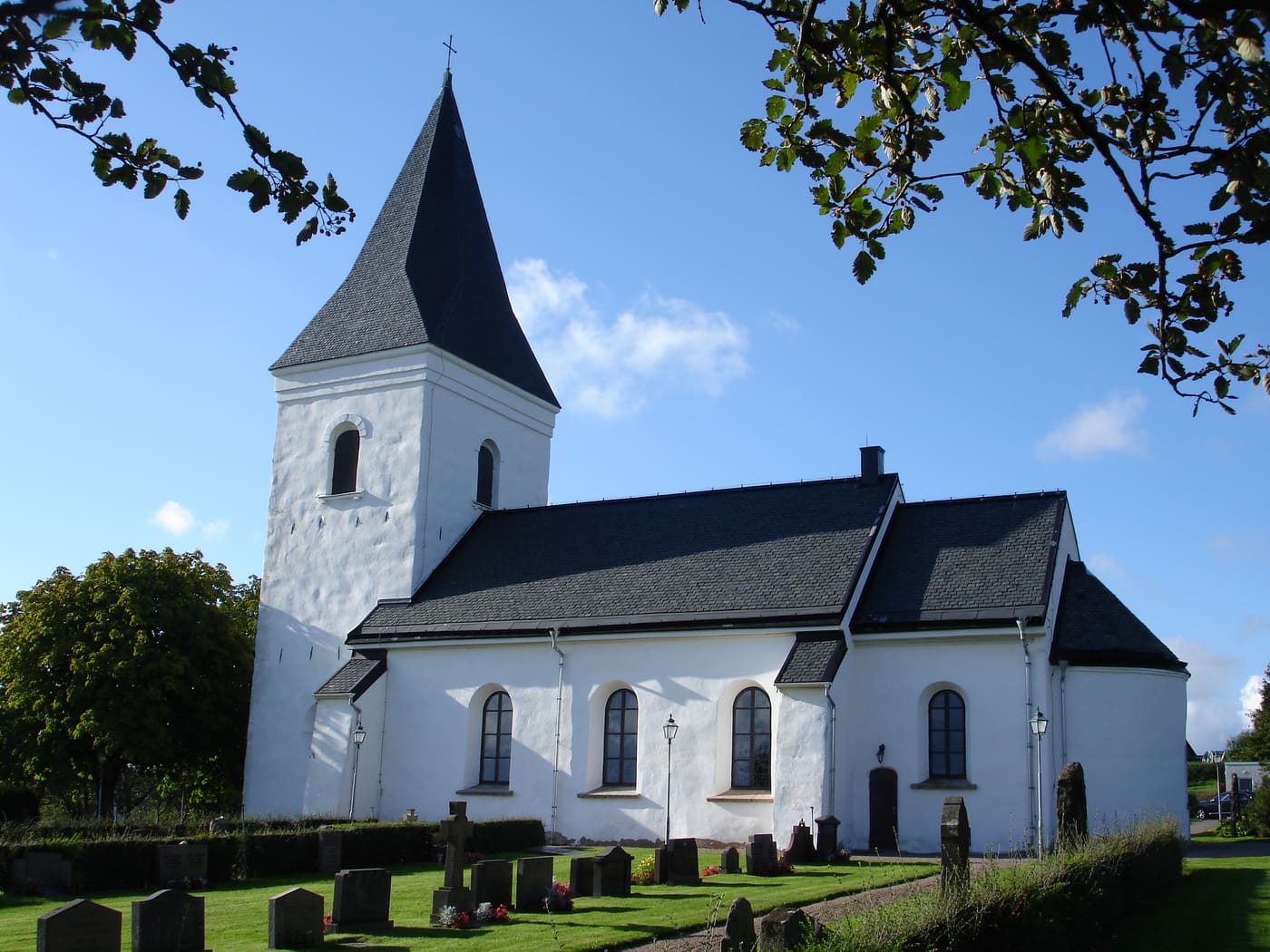 Holm Church