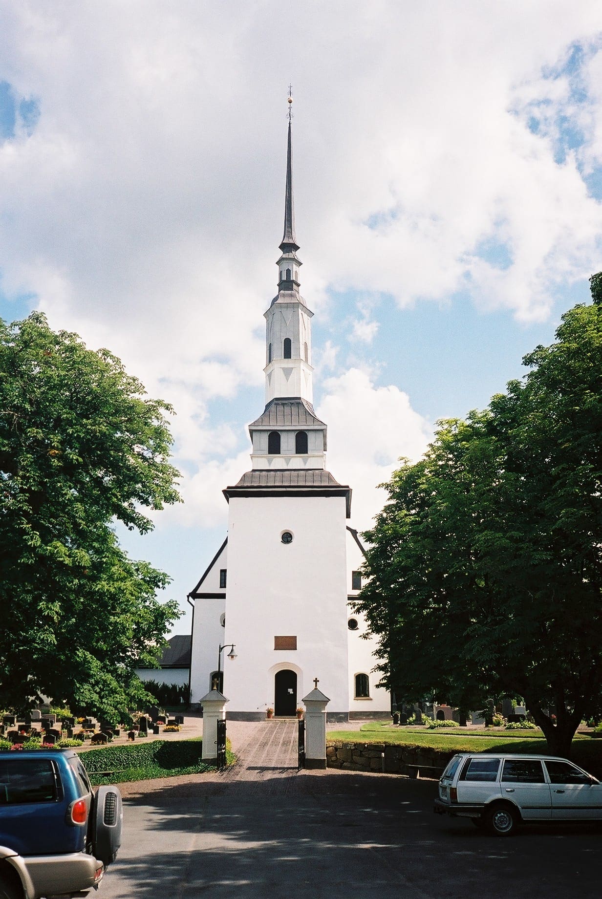 Horns kyrka
