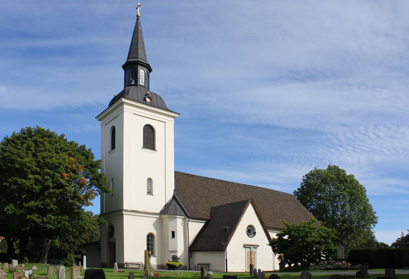 Huddinge Church