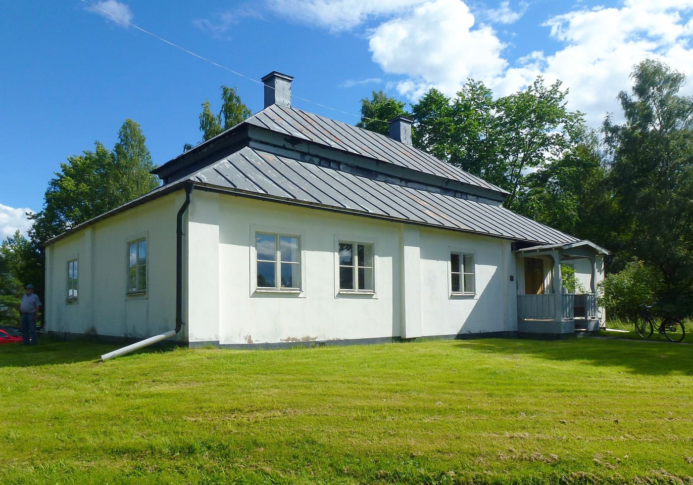 Husbyringen