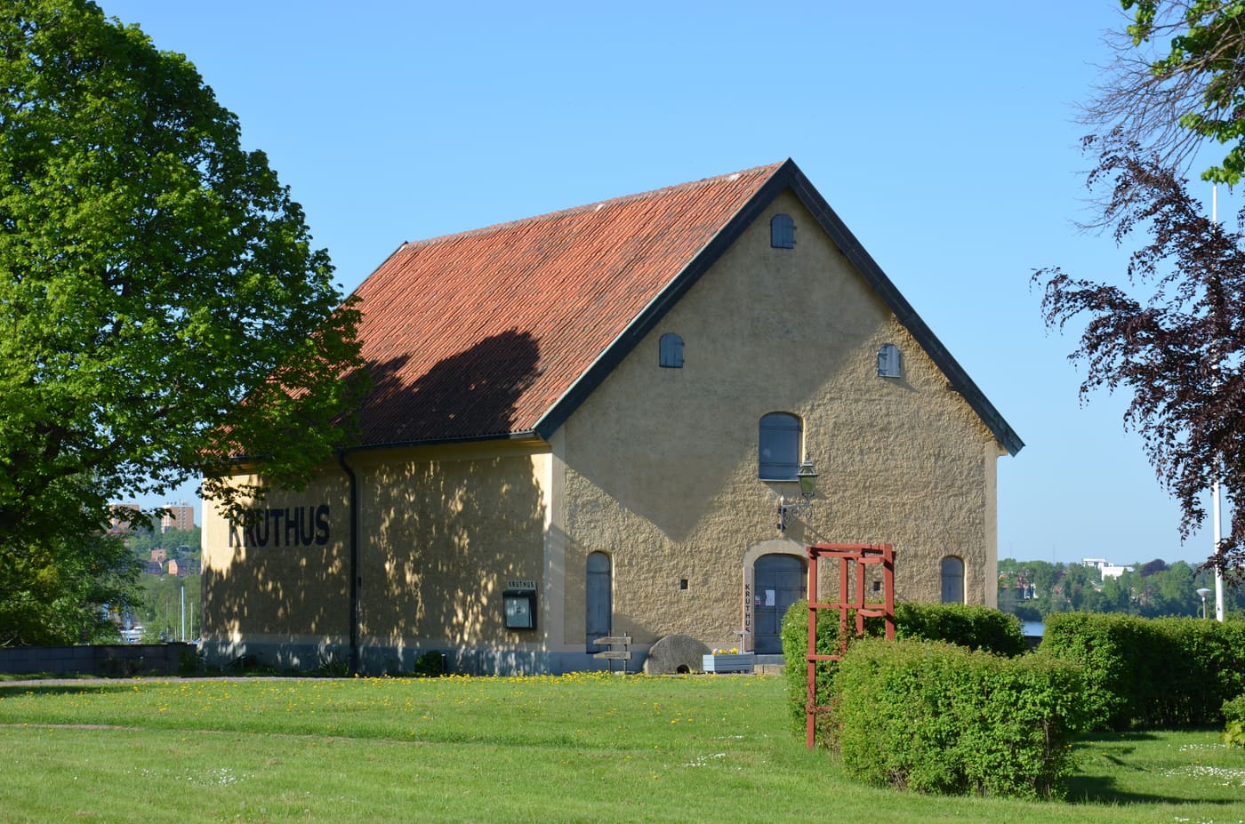 Huskvarna Town Museum