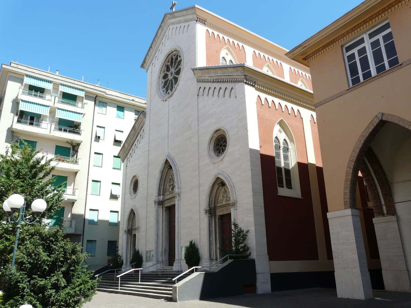 Sant'Antonio