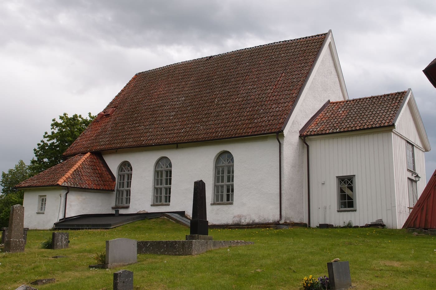 Härna Church