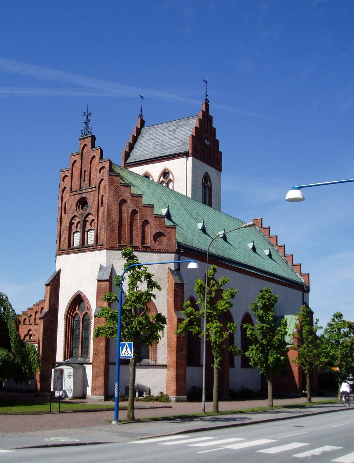 Hörby Church