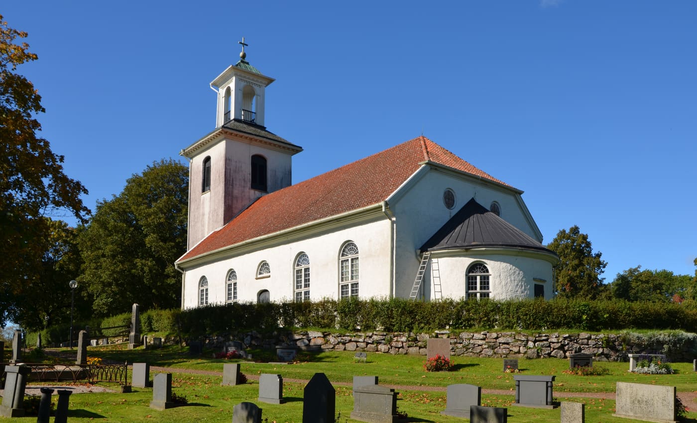 Hössna Church