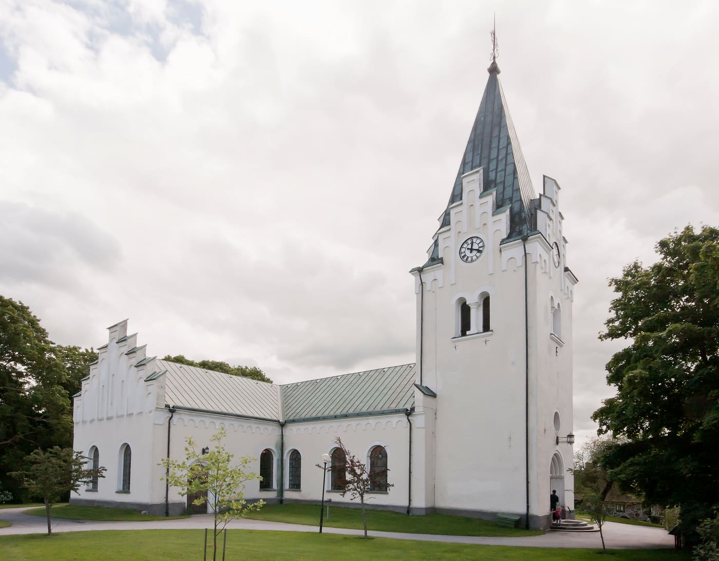 Höör Church
