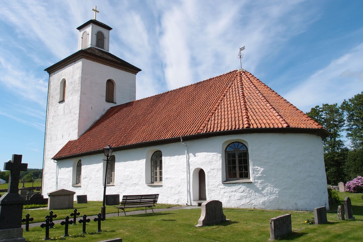 Idala Church