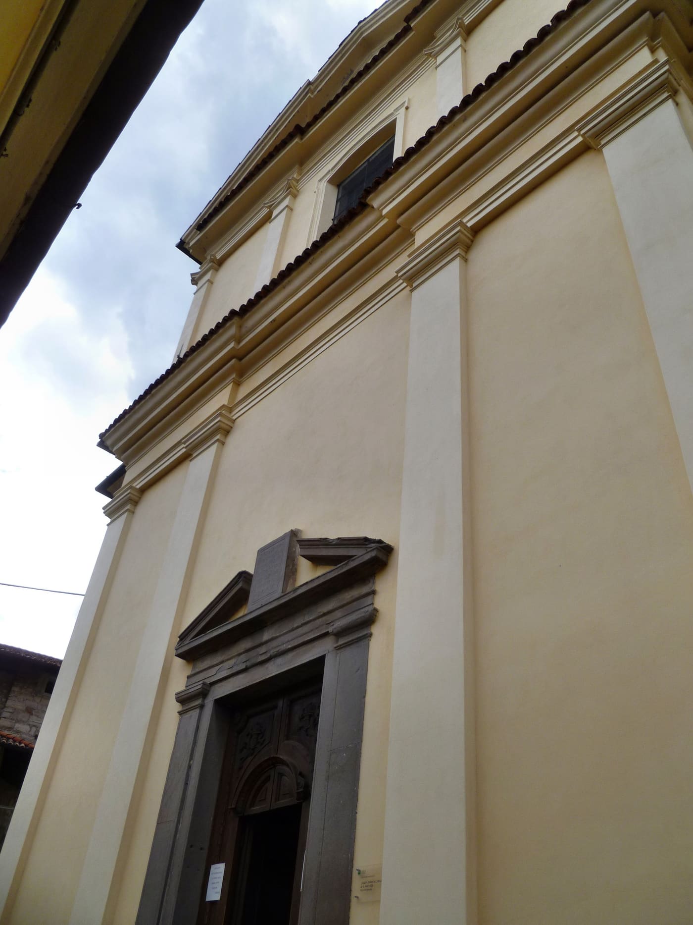 San Michele Arcangelo Church