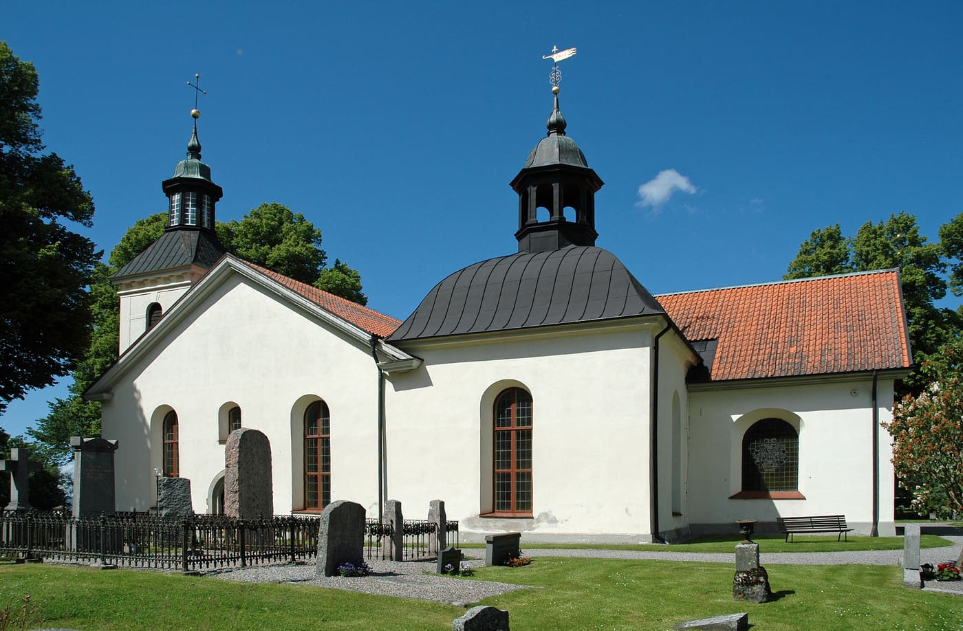 Julita Church