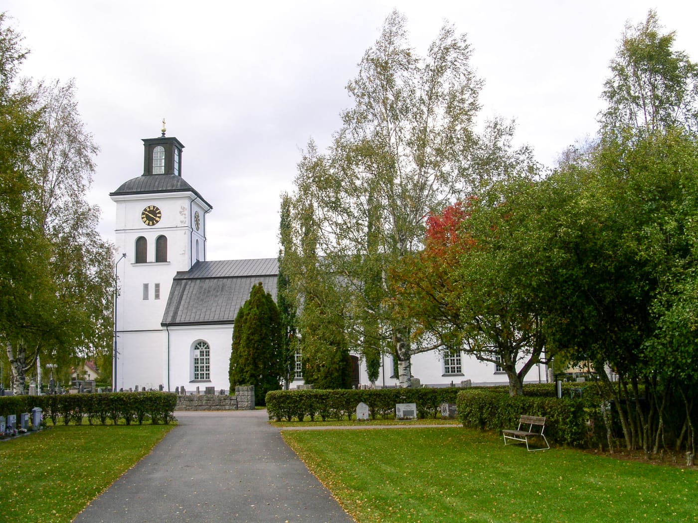 Järna Church