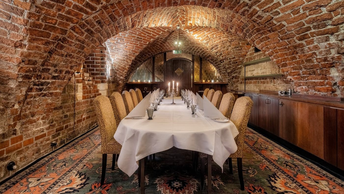 Kockska huset